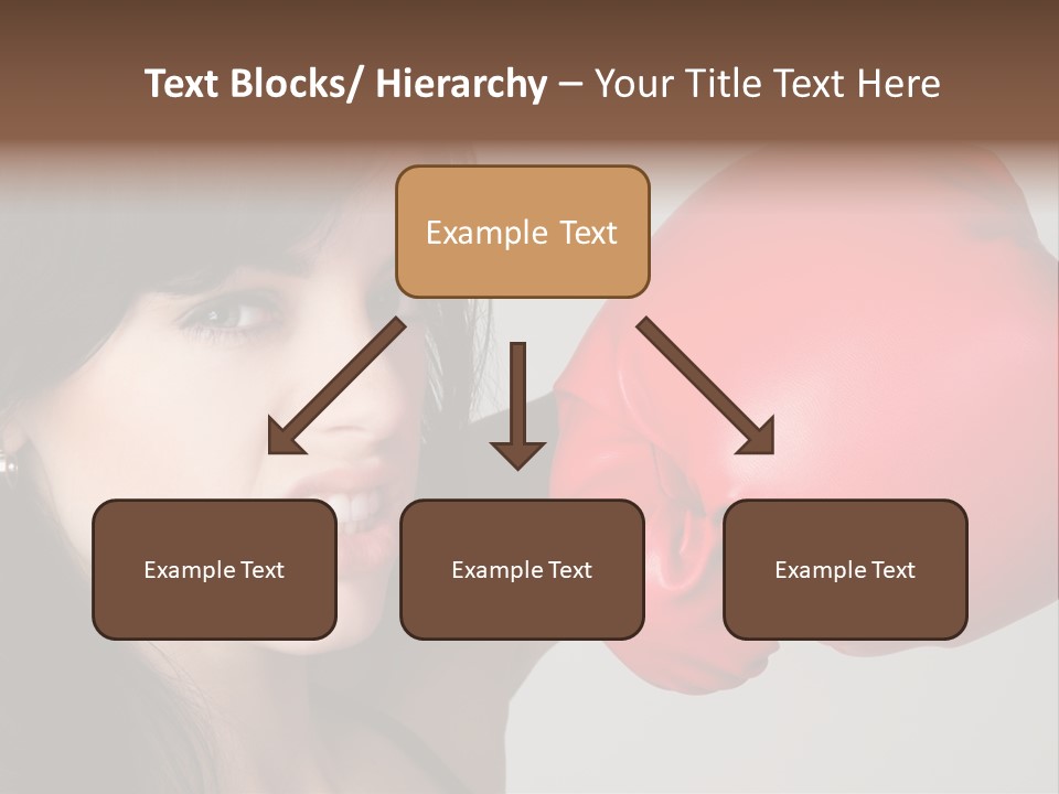 People Painful  PowerPoint Template