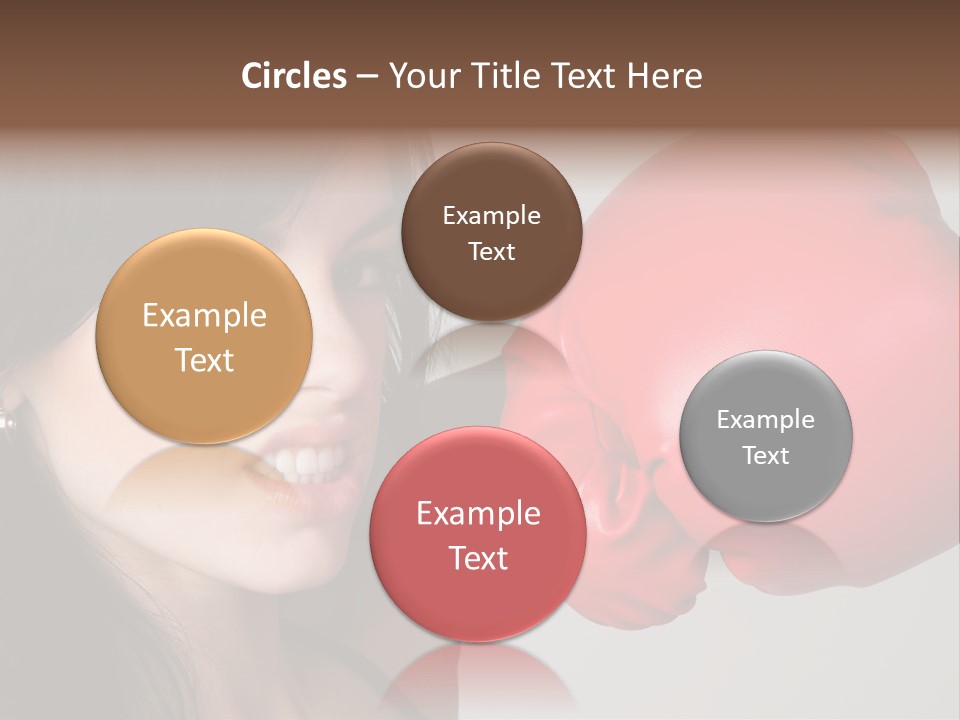 People Painful  PowerPoint Template