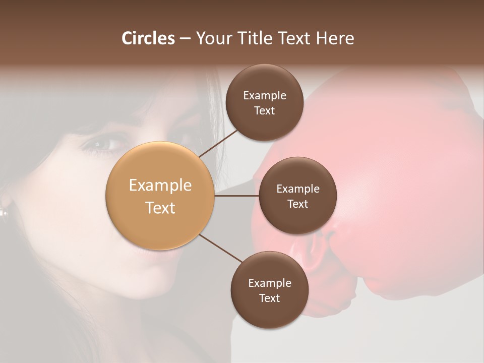 People Painful  PowerPoint Template