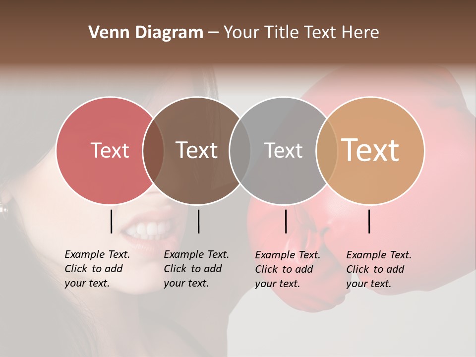 People Painful  PowerPoint Template