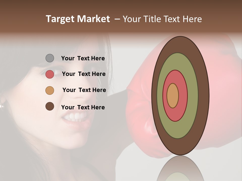 People Painful  PowerPoint Template