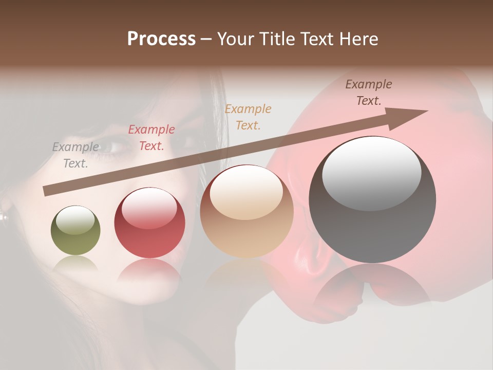 People Painful  PowerPoint Template