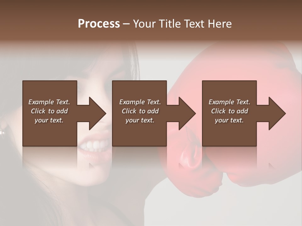 People Painful  PowerPoint Template