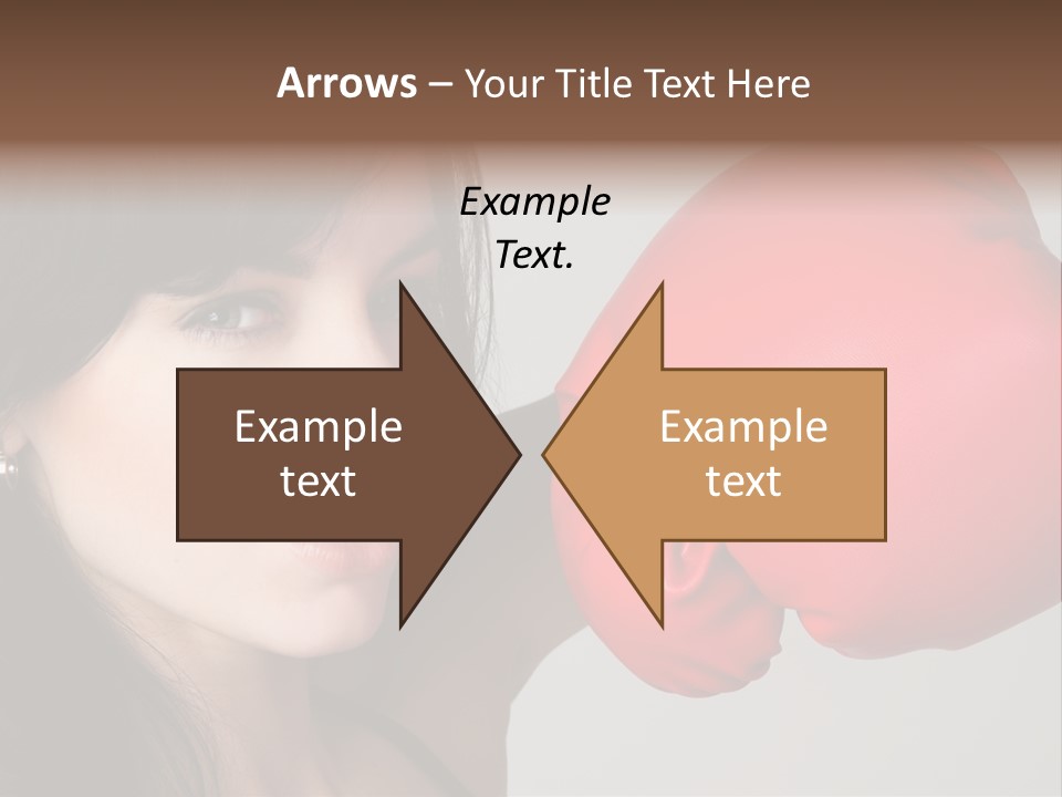 People Painful  PowerPoint Template