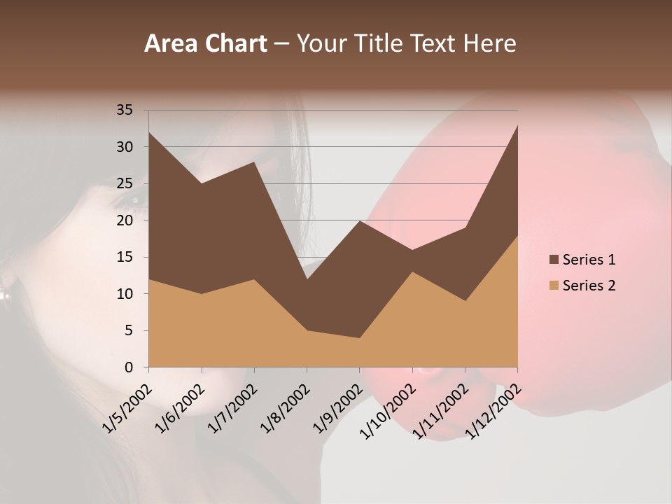 People Painful  PowerPoint Template
