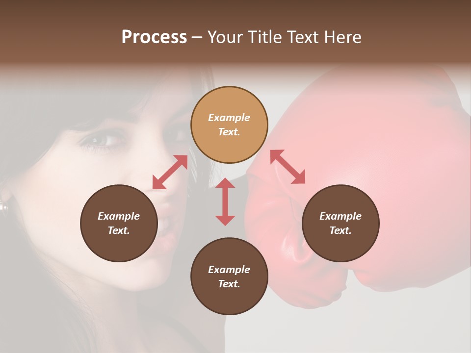 People Painful  PowerPoint Template
