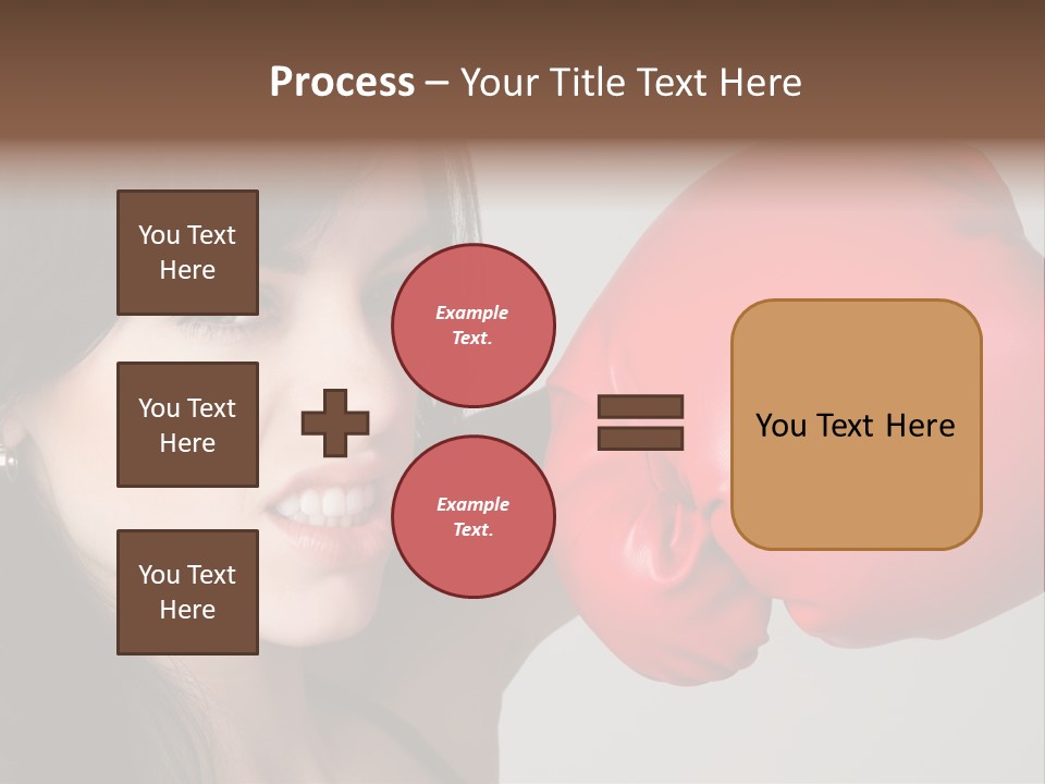 People Painful  PowerPoint Template
