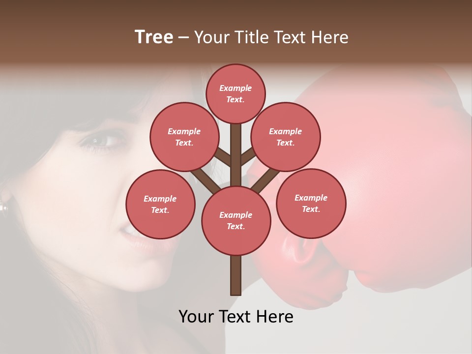 People Painful  PowerPoint Template