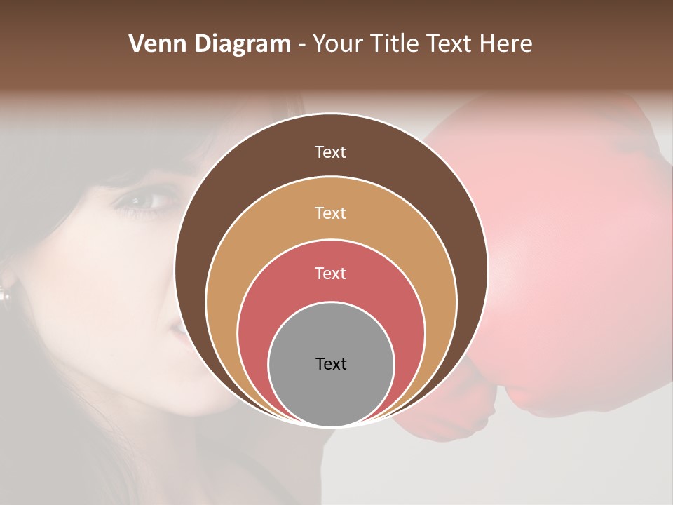 People Painful  PowerPoint Template