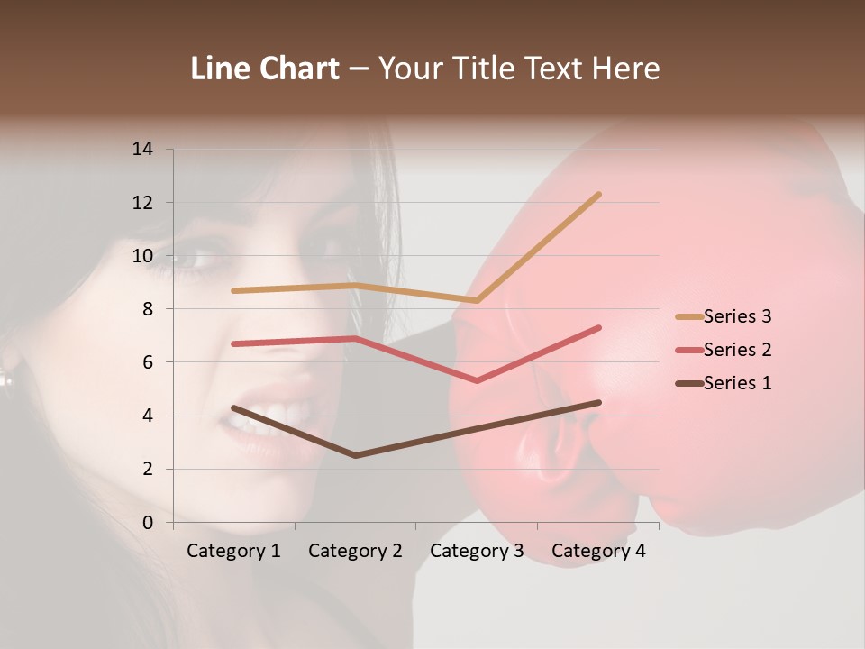 People Painful  PowerPoint Template