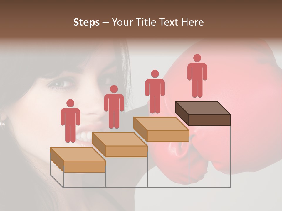 People Painful  PowerPoint Template