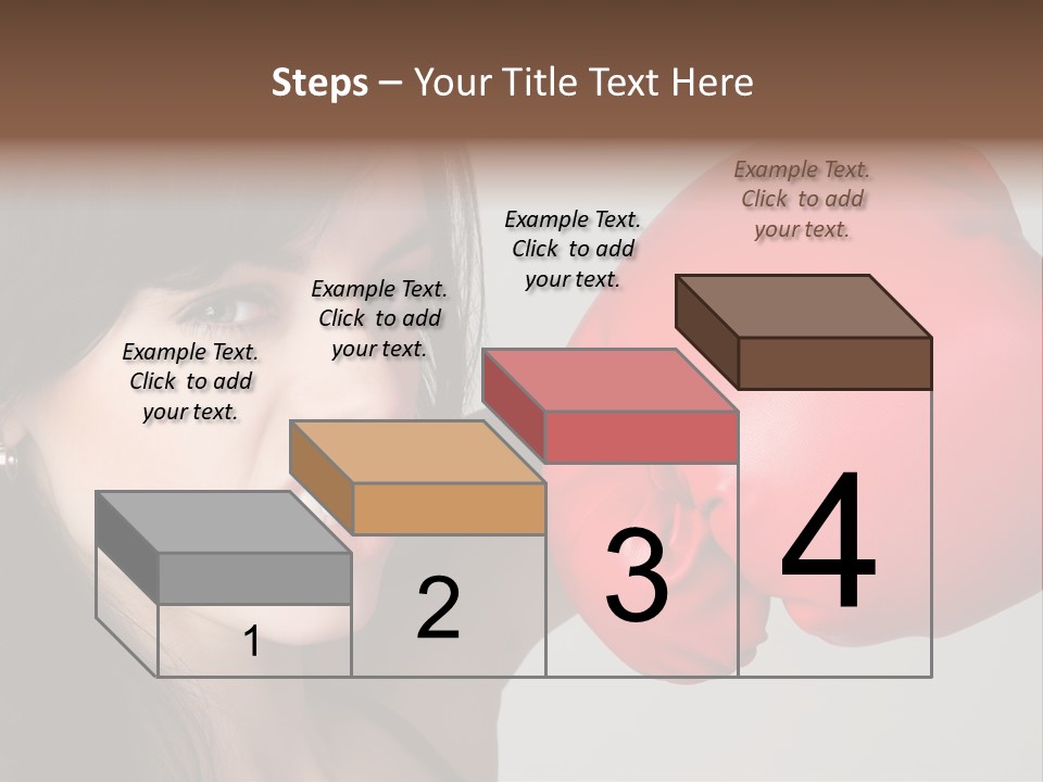 People Painful  PowerPoint Template
