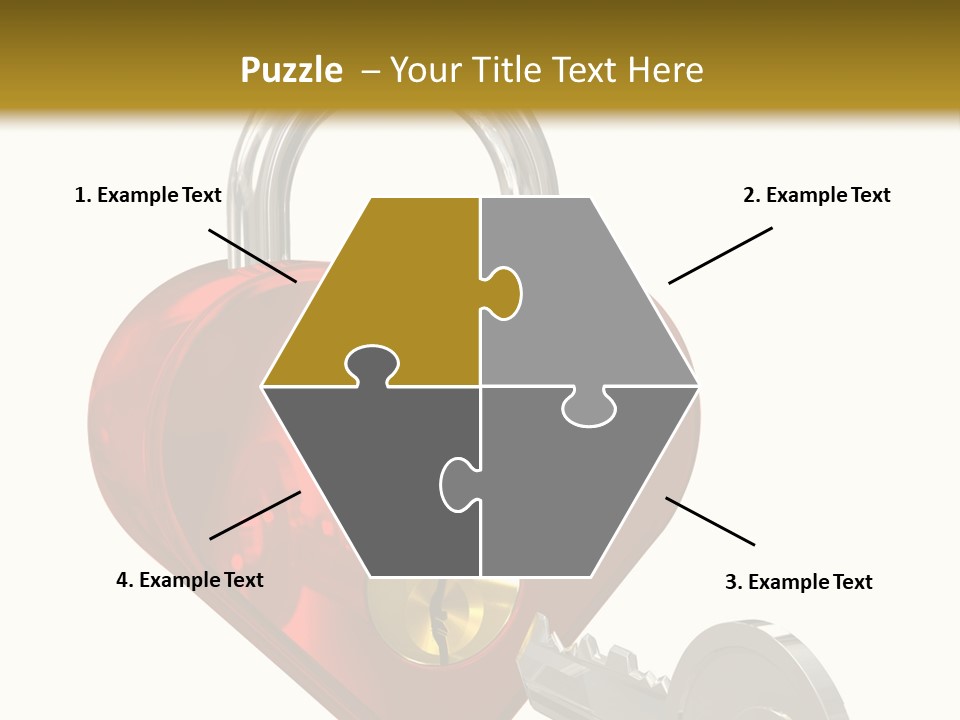 Password Input Day PowerPoint Template