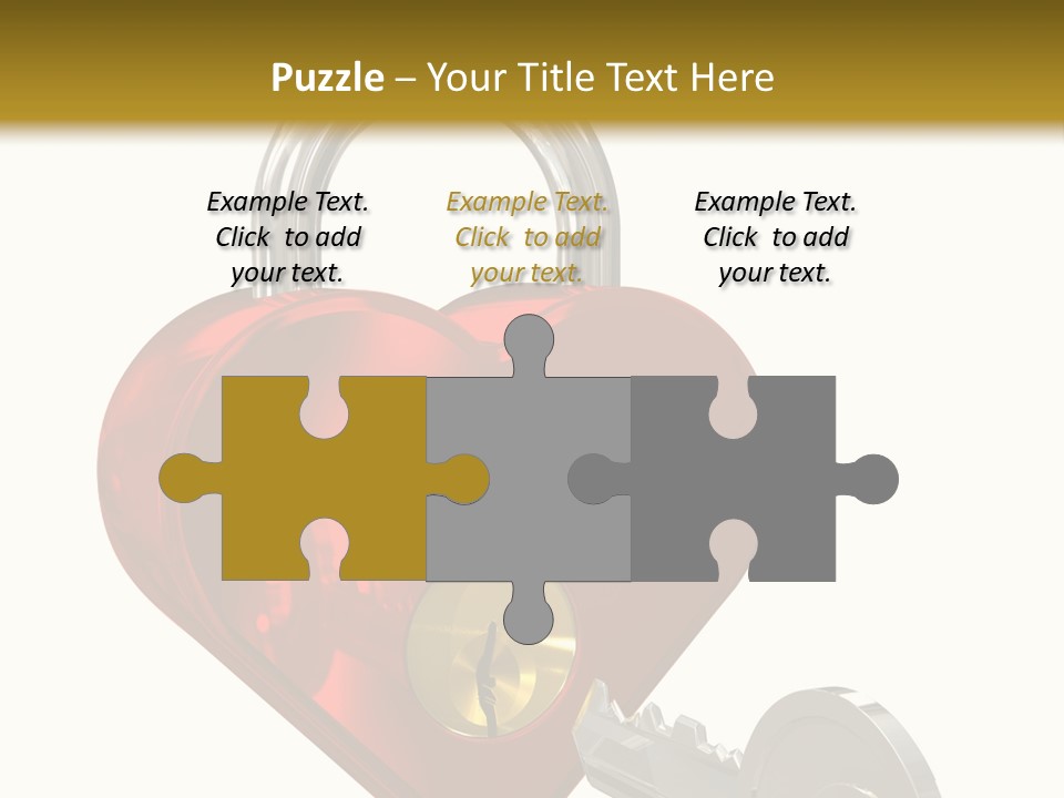 Password Input Day PowerPoint Template