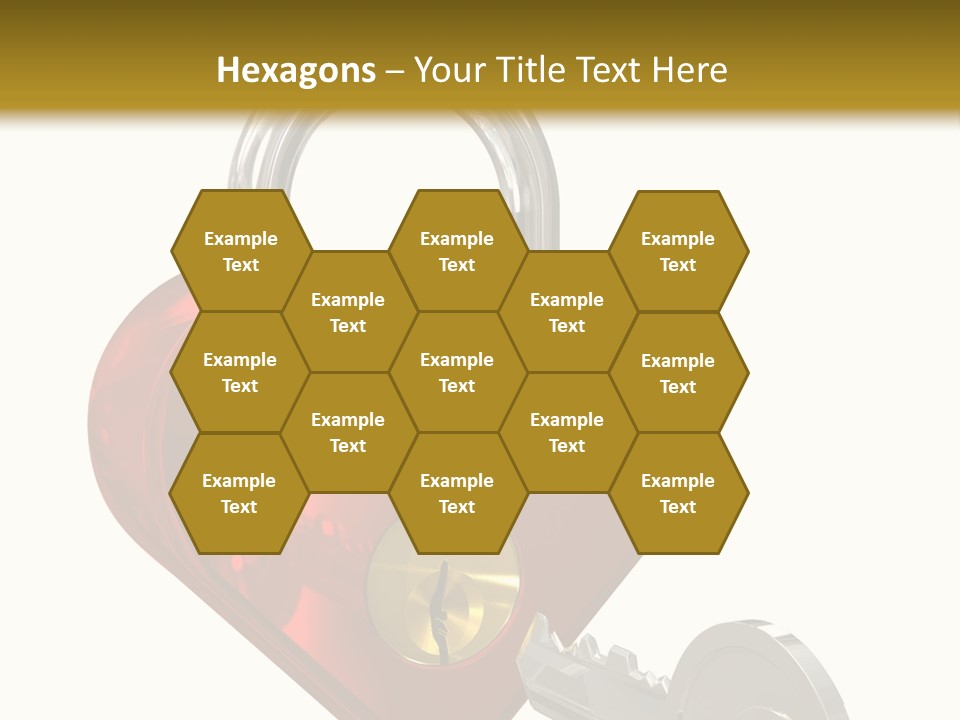 Password Input Day PowerPoint Template