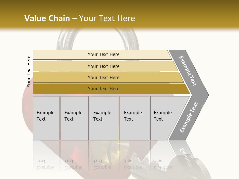 Password Input Day PowerPoint Template