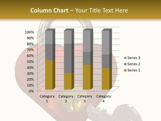 Password Input Day PowerPoint Template