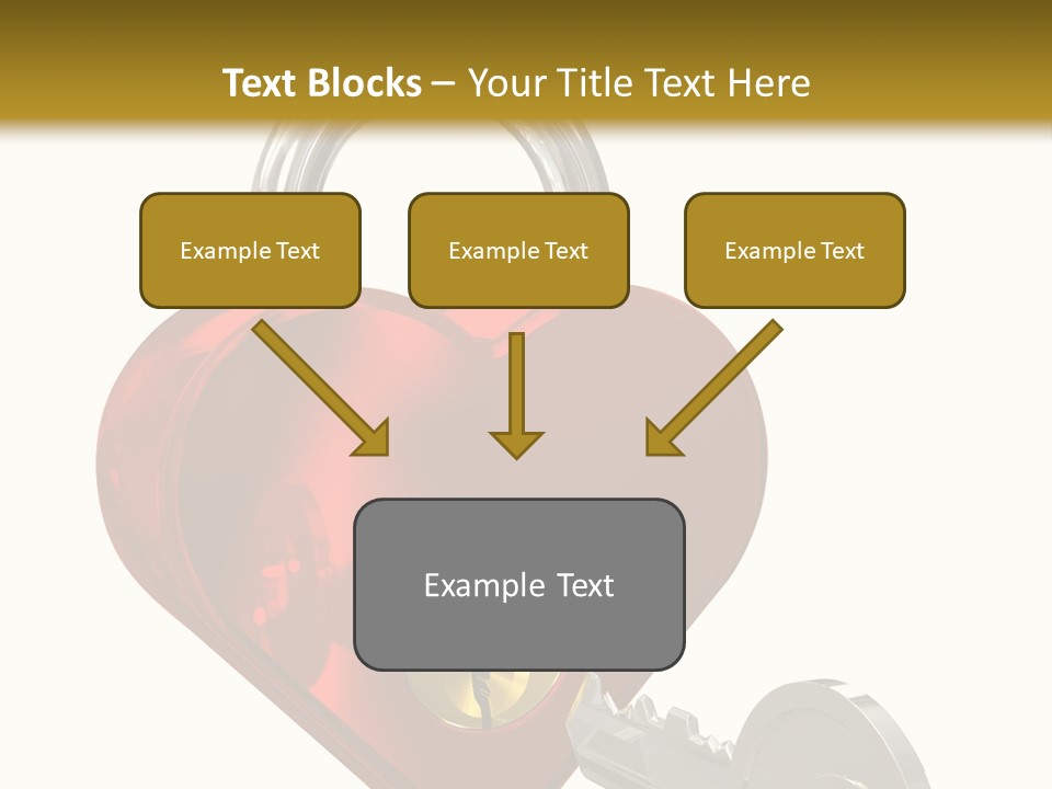 Password Input Day PowerPoint Template