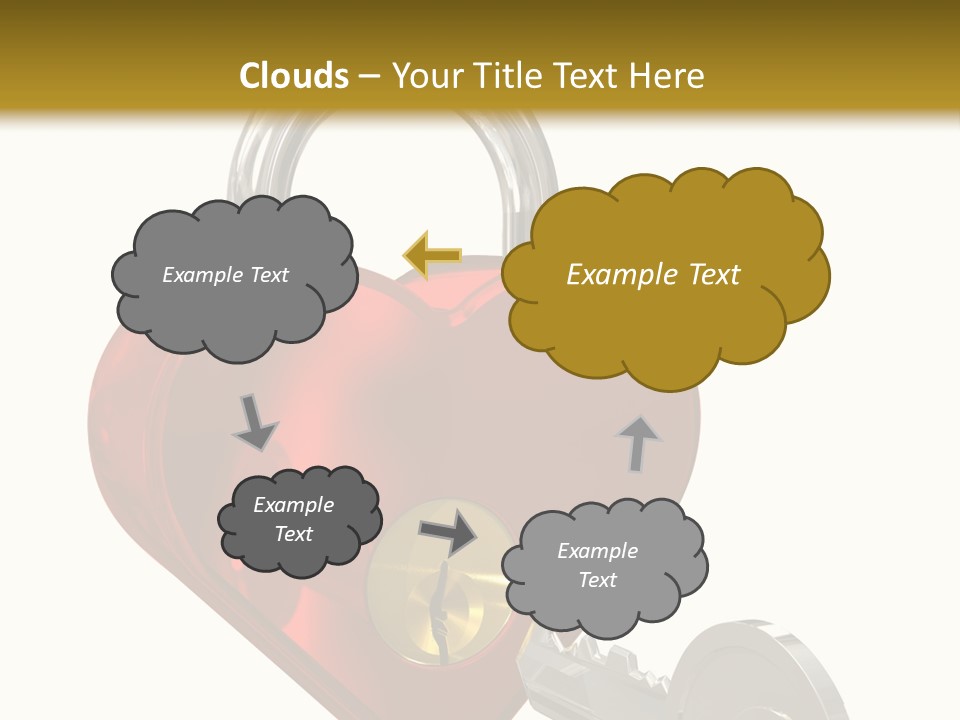 Password Input Day PowerPoint Template