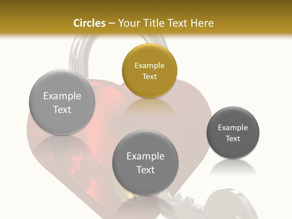 Password Input Day PowerPoint Template