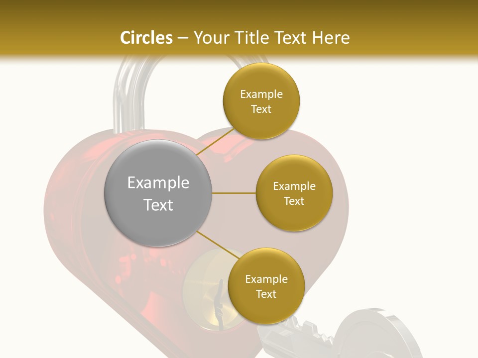 Password Input Day PowerPoint Template
