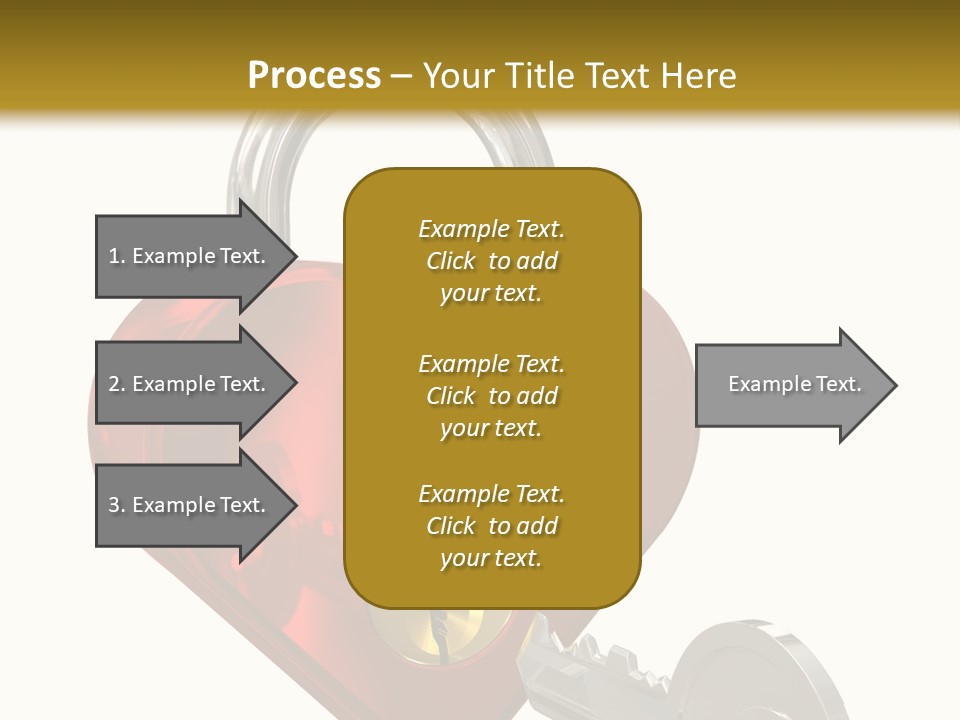 Password Input Day PowerPoint Template
