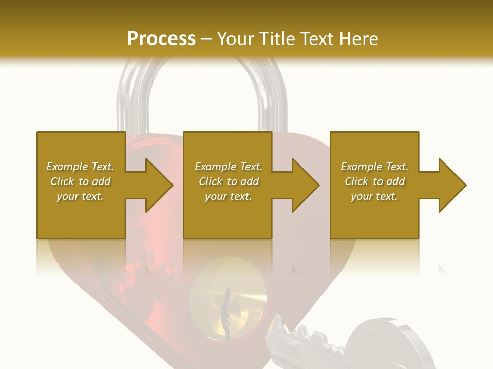 Password Input Day PowerPoint Template