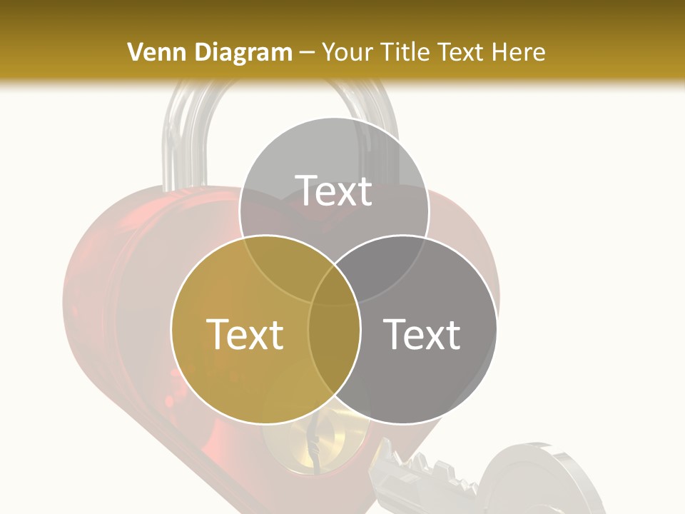 Password Input Day PowerPoint Template