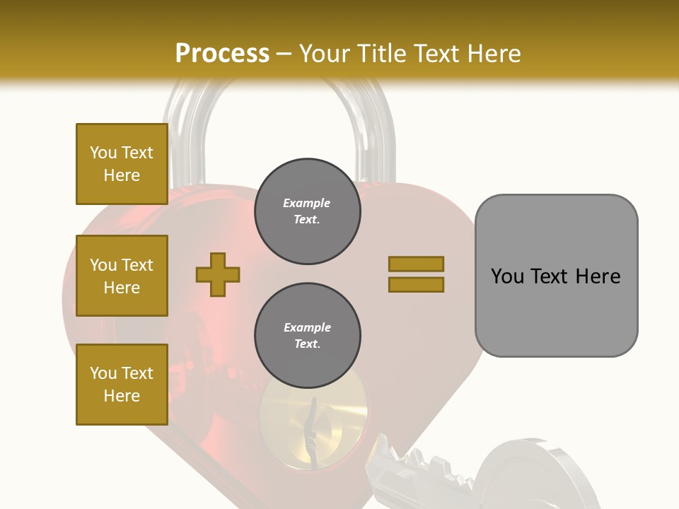 Password Input Day PowerPoint Template