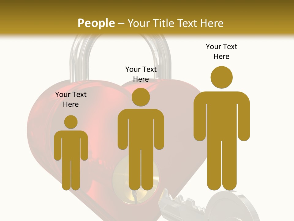 Password Input Day PowerPoint Template