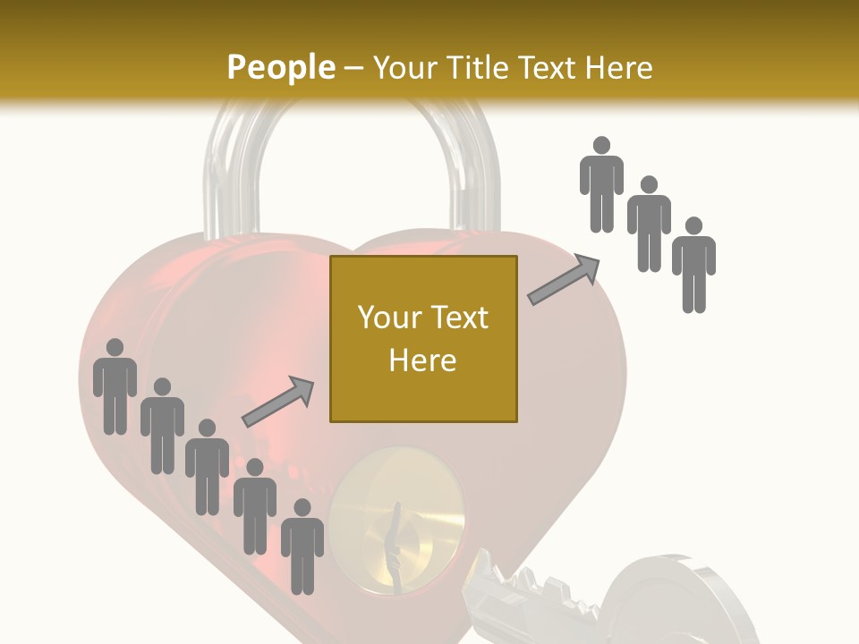 Password Input Day PowerPoint Template