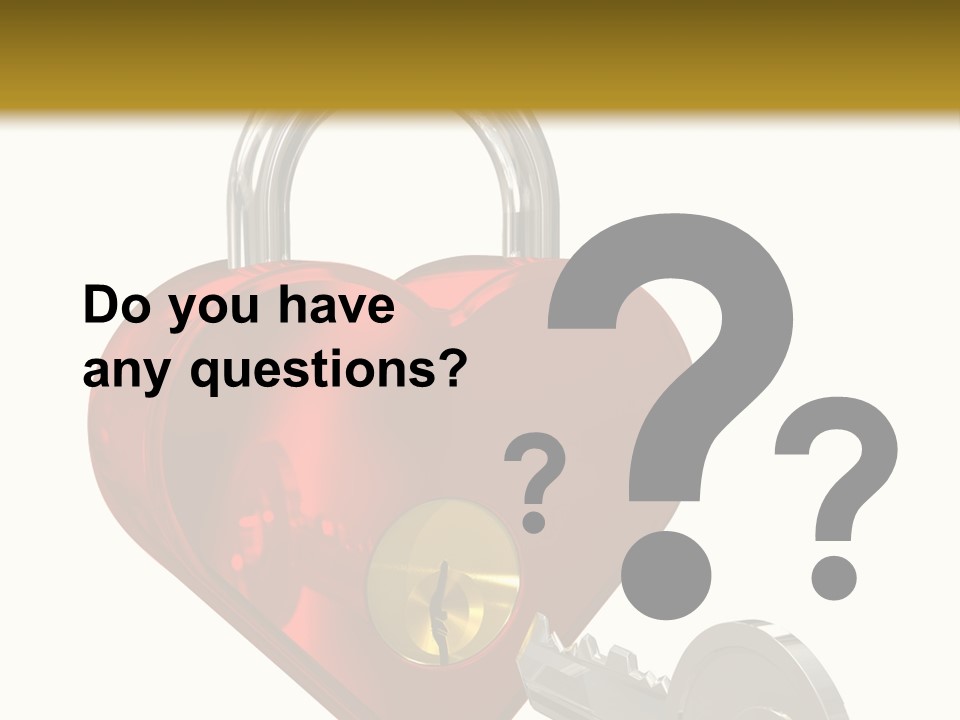 Password Input Day PowerPoint Template