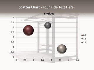 Boarding Isolated Designer PowerPoint Template