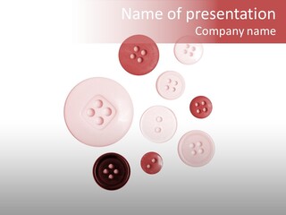 Various Background Different PowerPoint Template