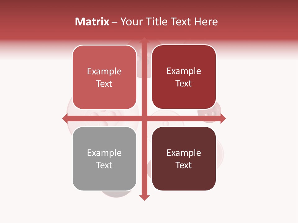 Various Background Different PowerPoint Template