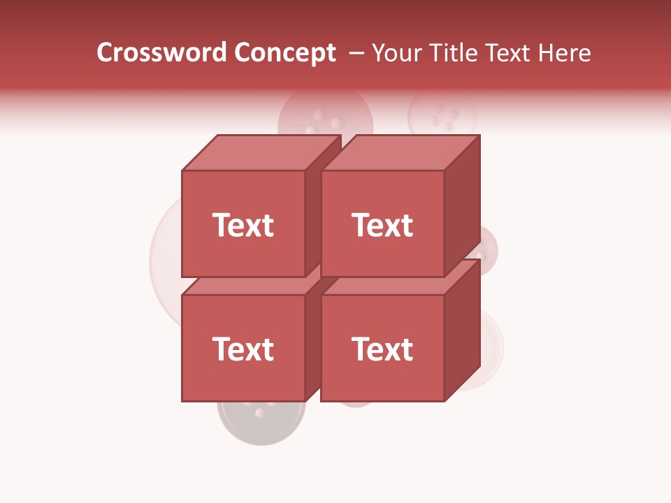 Various Background Different PowerPoint Template