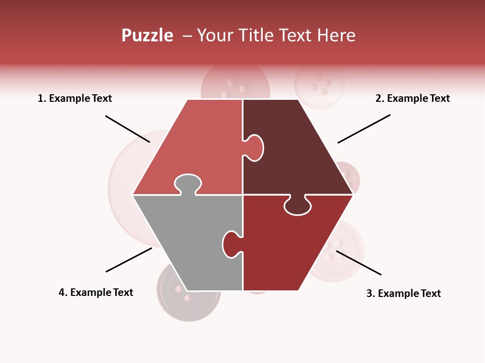 Various Background Different PowerPoint Template