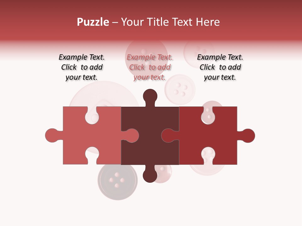 Various Background Different PowerPoint Template