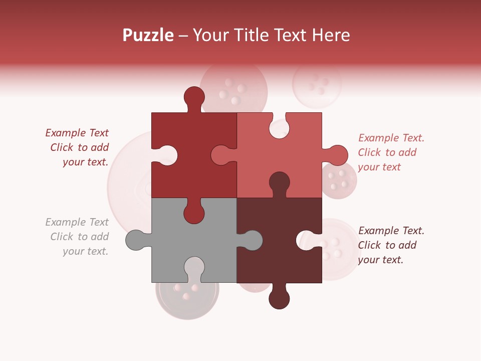 Various Background Different PowerPoint Template