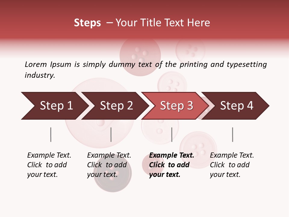 Various Background Different PowerPoint Template