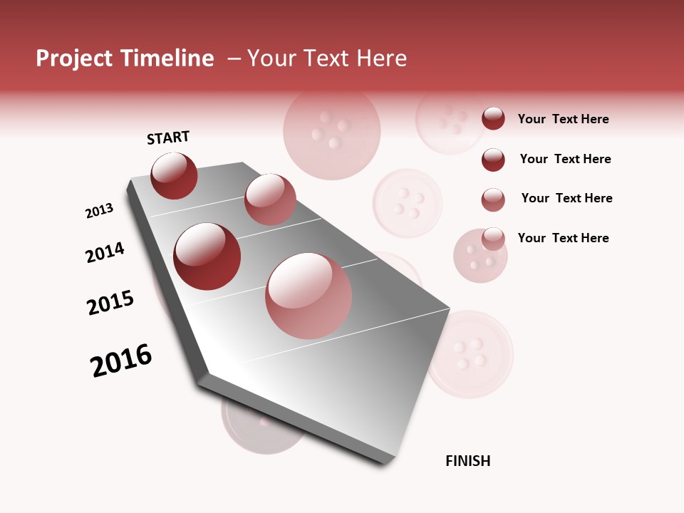 Various Background Different PowerPoint Template