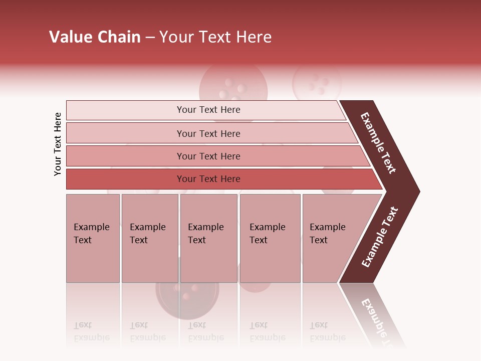 Various Background Different PowerPoint Template