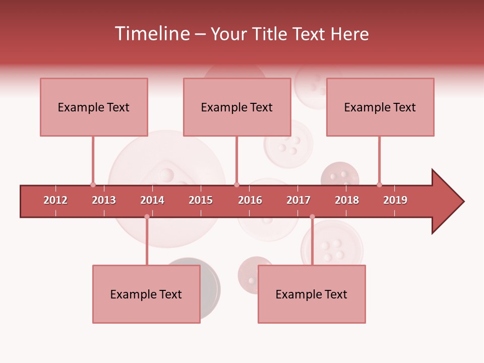 Various Background Different PowerPoint Template