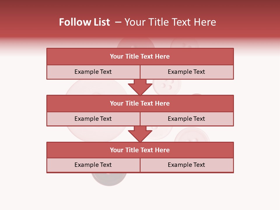 Various Background Different PowerPoint Template