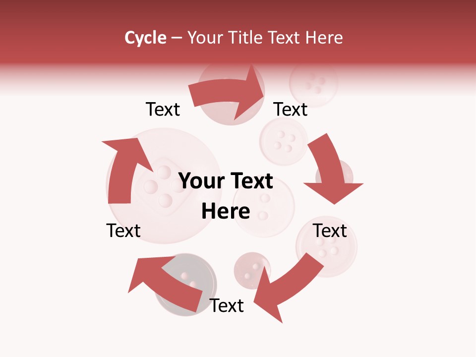 Various Background Different PowerPoint Template