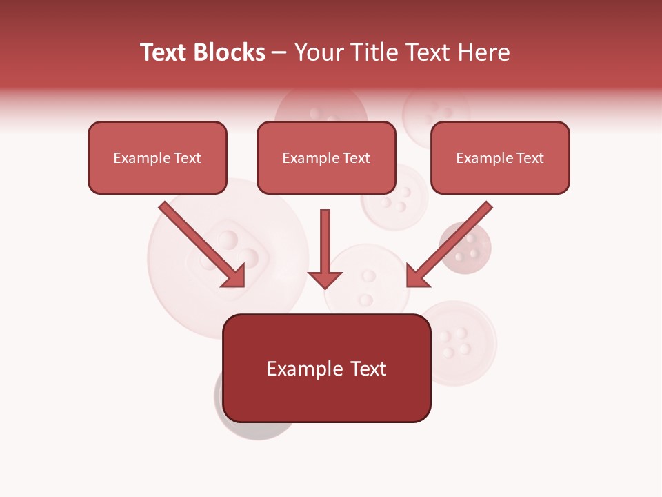 Various Background Different PowerPoint Template