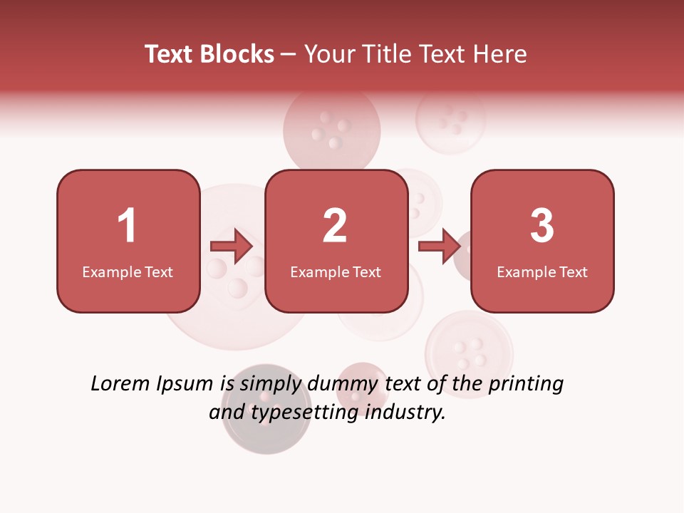 Various Background Different PowerPoint Template