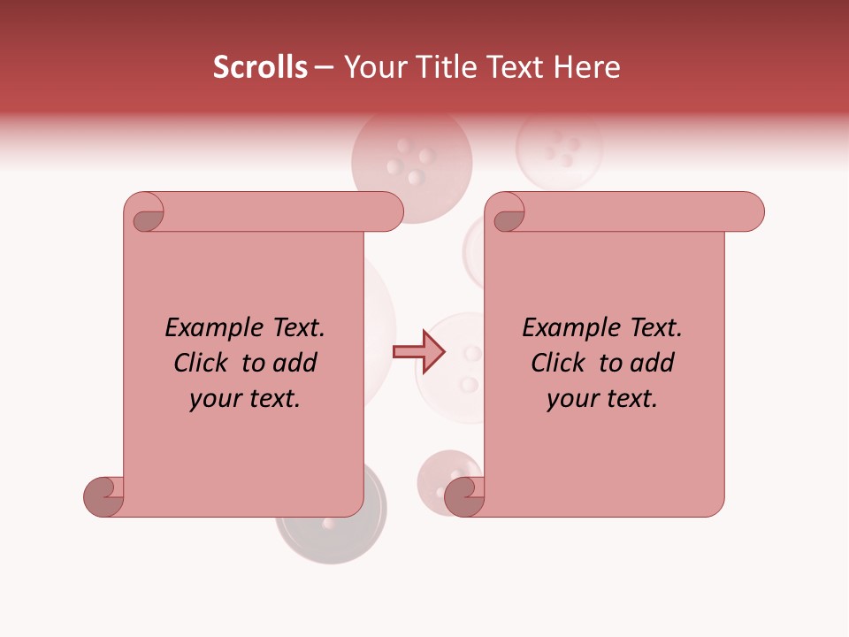 Various Background Different PowerPoint Template