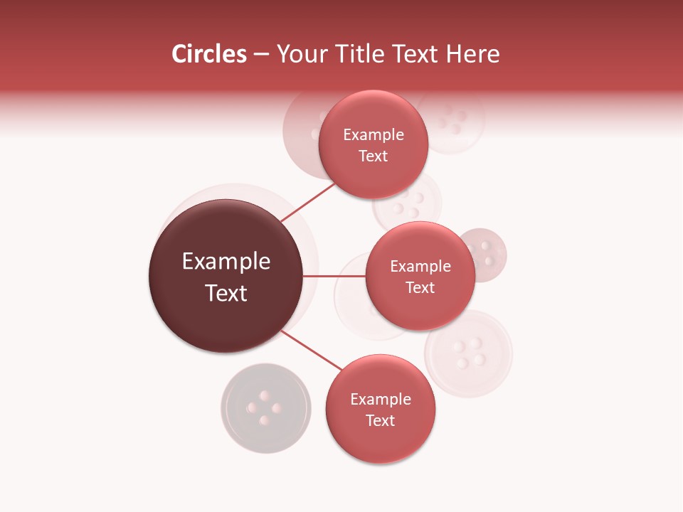 Various Background Different PowerPoint Template