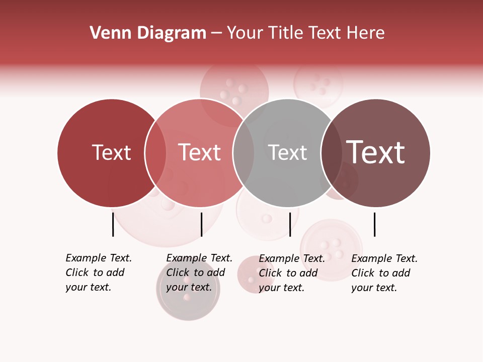 Various Background Different PowerPoint Template